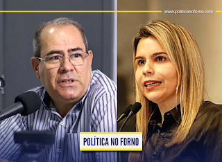 Jaboatão dos Guararapes: uma iminente ameaça chamada Clarissa Tércio – Ismael Alves