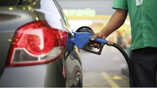 Petrobras sobe preço da gasolina em 16,3% e do diesel, em 25,8%