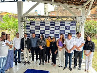Cozinha Comunitária é inaugurada em Chã Grande