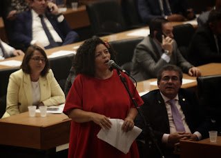 Oposição pauta debate e espera mudanças em alíquota de IPVA para motos