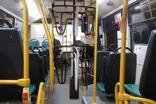 MPPE recomenda que as empresas de transporte suspendam a operação com as catracas elevadas em seus ônibus