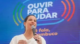 Opinião | – 0,1% de IPVA + 2,5% de ICMS: Pacote fiscal do Governo Raquel Lyra ‘dá com uma mão e tira com as duas’ – Por Ismael Alves