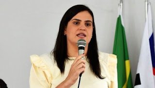 Irmã de ministro das Comunicações do governo Lula é alvo da PF em operação sobre desvios na Codevasf Irmã de ministro das Comunicações do governo Lula é alvo da PF em operação sobre desvios na Codevasf