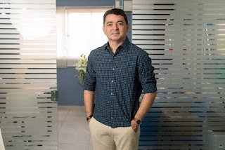 Gustavo Plácido desponta como forte pré-candidato à prefeitura de Machados