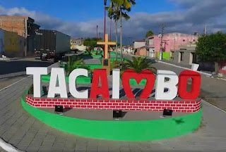 Tacaimbó terá eleição suplementar para vereador no próximo domingo (03) Tacaimbó terá eleição suplementar para vereador no próximo domingo (03)