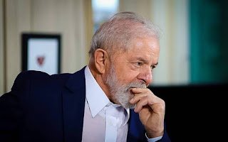 Lula defende que sociedade não saiba ‘como vota um ministro’ para frear ‘animosidade’ contra o STF