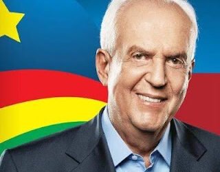 O adeus de Jarbas da vida pública – Por Ismael Alves
