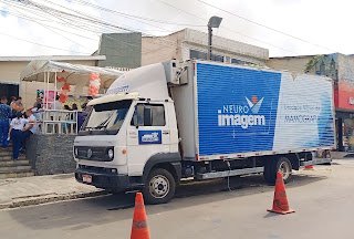 Exames gratuitos de mamografia serão ofertados a partir desta terça, em Chã Grande