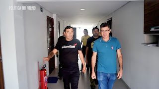 Presidente da Câmara de Chã Grande, Ademir Batista visita o Instituto Hayssa Soares e a Clínica Terapêutica Freedom; iniciativas de Aldo LaMassa, instituições oferecem apoio emocional, prevenção ao suicídio e recuperação de dependentes químicos