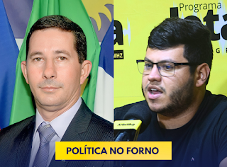 Chã Grande: Djailton Pires defende nome de Ninho Mototáxi para compor a vice na chapa encabeçada por Sandro Advogado; parlamentar sinaliza interesse