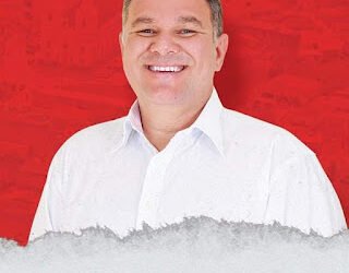 “Carga máxima”: Sérgio do Sindicato garante que disputará prefeitura de Chã Grande