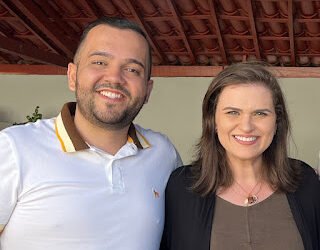 Em Jupi, Marília Arraes encerra mais uma rodada de reuniões políticas no Agreste Em Jupi, Marília Arraes encerra mais uma rodada de reuniões políticas no Agreste