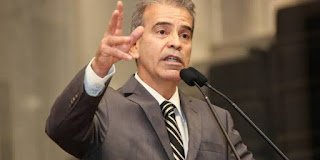 “Espero que dessa vez, aconteça”: Coronel Alberto Feitosa sobre nova data de lançamento do Juntos pela Segurança
