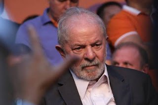 Brasil segue ONU e não reconhece Hamas como terrorista, afirma Lula