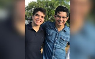 PM do Amapá abrirá investigação para apurar prisão de filho do  Randolfe, preso por desacato