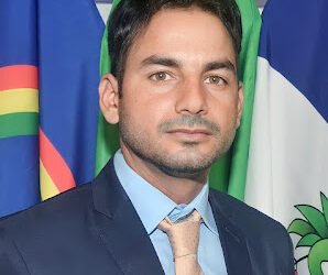 Chã Grande: Andreson de Agrício quer renovar mandato de vereador para continuar missão de cuidar das pessoas Chã Grande: Andreson de Agrício quer renovar mandato de vereador para continuar missão de cuidar das pessoas