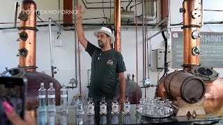 Projeto piloto ‘Roteiro Criativo’ busca explorar potencial turístico de Chã Grande Projeto piloto ‘Roteiro Criativo’ busca explorar potencial turístico de Chã Grande