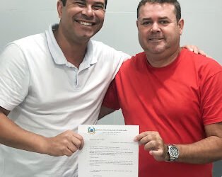 Inclusão: Wedson de Biu Beléu sugere véspera do Festival Nordestino do Agricultor com noite de programação especial para pessoas com deficiência em Chã Grande Inclusão: Wedson de Biu Beléu sugere véspera do Festival Nordestino do Agricultor com noite de programação especial para pessoas com deficiência em Chã Grande
