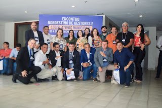 No Recife, vereadores representam Chã Grande no Encontro Nordestino de Gestores e Legislativos Municipais No Recife, vereadores representam Chã Grande no Encontro Nordestino de Gestores e Legislativos Municipais
