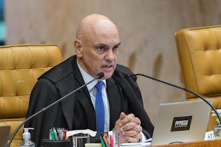 Crise entre os Poderes: Moraes sobre PEC do Senado: “STF não se compõe de covardes e medrosos”
