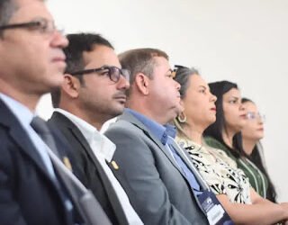 No Recife, vereadores representam Chã Grande durante Encontro Nordestino de Gestores e Legislativos Municipais No Recife, vereadores representam Chã Grande durante Encontro Nordestino de Gestores e Legislativos Municipais