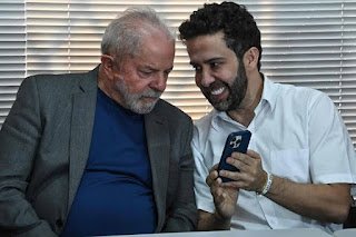 Rachadinha: ex-assessor diz que Janones exigia parte do salário dos funcionários lotados em seu gabinete