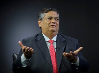 Indicação de Flávio Dino para a vaga no Supremo está na berlinda
