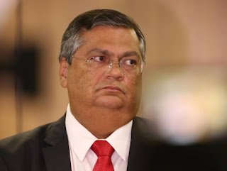 Ministério da Justiça recebeu mulher de líder do Comando Vermelho para duas reuniões