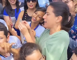 Dos mesmos criadores de “pé de alface que pode ser árvore de Natal”: Raquel Lyra e o pitoco da chinela  – Por Ismael Alves