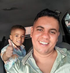 Rafa Gomes sobre pré-candidatura a vereador por Chã Grande: “quero chegar lá para buscar meios de ajudar as pessoas das classes menos favorecidas”