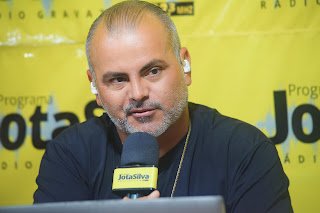 Reconhecimento: Jota Silva receberá homenagem na 9ª edição do Troféu Jailton Arruda, na Câmara do Recife, nesta quarta-feira (20)