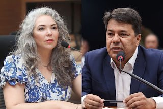Liana Cirne critica Mendonça Filho e diz que deputado “retira todas as conquistas da educação”