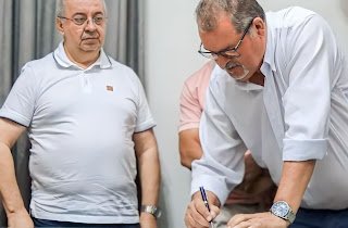 Cidadania e segurança pública: Neném de Uruçu propõe entrega de títulos de posse das residências da COHAB II e criação de Auxílio Fardamento para a Guarda Municipal de Gravatá