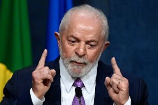 Ministério da Justiça determina que PF investigue ameaça a Lula em rede social