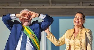 Governo federal gastou R$ 26,8 milhões em reformas e mobiliário para Palácios em 2023