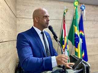 Vereador Anderson Correia faz balanço positivo do mandato em 2023