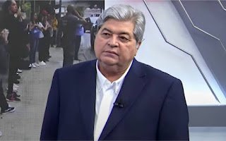 Ex-aliado de Lula, Bolsonaro, Doria e Boulos, Datena vai se filiar dia 18 ao PSB, dizem fontes do partido Ex-aliado de Lula, Bolsonaro, Doria e Boulos, Datena vai se filiar dia 18 ao PSB, dizem fontes do partido