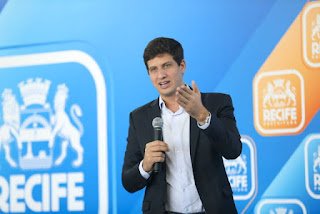 MPPE recomenda à PCR não alienar terrenos e destinar área para habitação de interesse social e equipamentos comunitários MPPE recomenda à PCR não alienar terrenos e destinar área para habitação de interesse social e equipamentos comunitários
