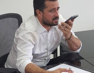 MPPE recomenda medidas para ordenamento da Feira Livre municipal