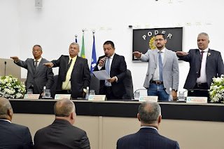 Câmara de Gravatá vai apreciar, ainda neste ano, Projeto de Lei que busca autorização para contratação de financiamento de R$ 60 milhões; recursos são para custear obras de infraestrutura