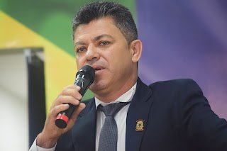 Em respeito às vítimas de acidente envolvendo ambulância de Chã Grande, com óbito de paciente idosa,  Ademir Batista suspende reunião da Câmara
