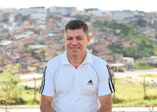 Em ascensão: atuação de Ademir Batista garantiu maior projeção na política de Chã Grande em 2023 Em ascensão: atuação de Ademir Batista garantiu maior projeção na política de Chã Grande em 2023