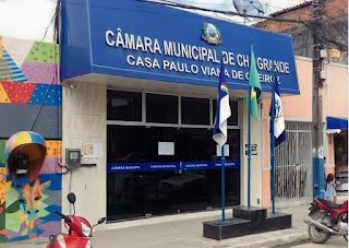 Câmara de Chã Grande abre trabalhos legislativos de 2024 nesta quarta-feira (3) Câmara de Chã Grande abre trabalhos legislativos de 2024 nesta quarta-feira (3)