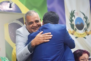 Chã Grande: Inaldo do Raio-X cotado para compor a vice na chapa de Sandro Advogado