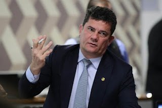 STF abre inquérito contra Moro para apurar suspeita de fraude em delação