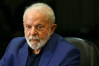 8 de janeiro: “Não pode parar a investigação até descobrir quem financiou”, diz Lula