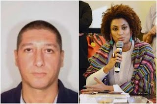Ronnie Lessa: delação indica que mandante da morte de Marielle teria foro