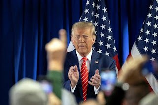 EUA: Trump inicia campanha eleitoral em Iowa