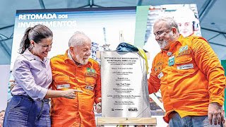 Eleições 2024/26: foco de Lula está todo no Nordeste