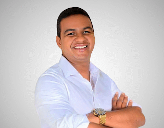 Robson Motos: um gravataense apaixonado por Gravatá – Por Ismael Alves